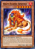 Hazy Flame Sphynx (CBLZ-EN030) Common