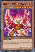 Hazy Flame Hyppogrif (SDOK-EN007) Common
