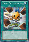 Hand Destruction (SDOK-EN028) Common