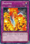 Backfire (SDOK-EN031) Common