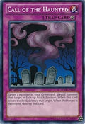 Call of the Haunted (SDOK-EN039) Common