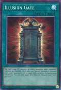Illusion Gate  (MZMU-EN023)  Collector's Rare