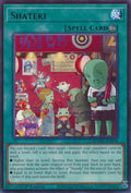 Shateki (MZMU-EN038)  Rare