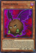 Darkuriboh (MZMU-EN050)  Super Rare