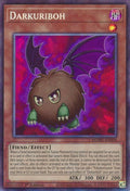 Darkuriboh  (MZMU-EN050)  Collector's Rare
