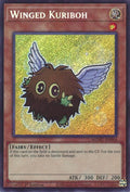 Winged Kuriboh (MZMU-EN064)  Secret Rare