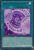 Dark Magical Circle (MZMU-EN068)  Ultra Rare