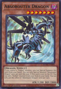 Absorouter Dragon (MZMU-EN090)  Rare
