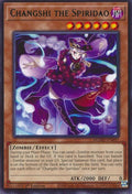Changshi the Spiridao (MZMU-EN097)  Rare