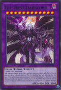 The First Darklord (MZMU-EN100)  Rare
