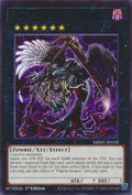 Pilgrim Reaper (MZMU-EN102)  Rare