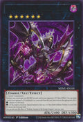 Wollow, Founder of the Drudge Dragons (MZMU-EN105)  Rare
