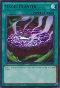 Magic Planter (MZMU-EN110)  Rare