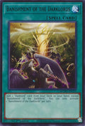 Banishment of the Darklords (MZMU-EN112)  Rare