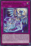 Dominus Impulse (MZMU-EN126)  Ultra Rare