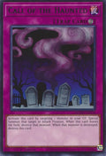 Call of the Haunted (MZMU-EN118)  Rare