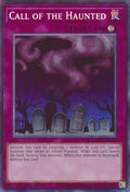 Call of the Haunted  (MZMU-EN118)  Collector's Rare