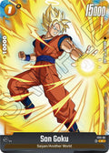 (FS11-05) Son Goku (Foil) - Common