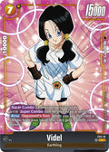 (FS11-10) Videl (Foil) - Common