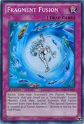 Fragment Fusion (HA07-EN028)