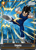 (FS11-13) Vegeta (Foil) - Common