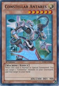 Constellar Antares (HA07-EN047) Super Rare