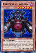 Evilswarm Coppelia (HA07-EN054) Super Rare