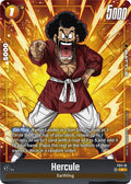 (FS11-16) Hercule (Foil) - Common