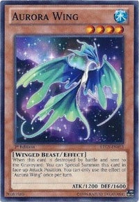 Aurora Wing (LTGY-EN013) Common