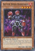 Battlin' Boxer Headgeared (LTGY-EN016) Common