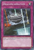 Dragoncarnation (LTGY-EN080) Common