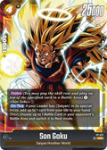 (FP-077) Son Goku - Promo