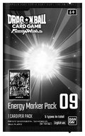 Energy Marker Pack 09