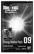 Energy Marker Pack 09