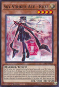 Sky Striker Ace - Roze (L26D-ENS03)  Common