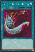Harpie's Feather Duster (L26D-ENS06)  Common