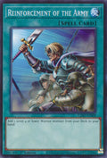 Reinforcement of the Army (L26D-ENS08)  Common