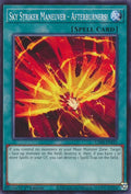 Sky Striker Maneuver - Afterburners! (L26D-ENS11)  Common