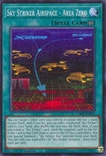 Sky Striker Airspace - Area Zero (L26D-ENS19)  Common