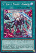 Sky Striker Mobilize - Linkage! (L26D-ENS22)  Common