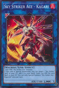 Sky Striker Ace - Kagari (L26D-ENS25)  Common