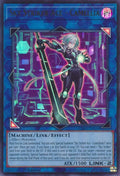 Sky Striker Ace - Camellia (L26D-ENS31)  Ultra Rare