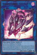 Surgical Striker - S.P.E.C.T.R.A. (L26D-ENS32)  Ultra Rare