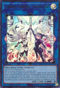 Combined Maneuver - Engage Zero! (L26D-ENS33)  Ultra Rare