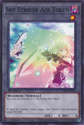 Sky Striker Ace Token (L26D-ENS36)  Common