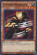 X-Saber Airbellum (L26D-ENX01)  Common