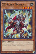 XX-Saber Garsem (L26D-ENX07)  Common