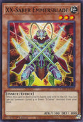 XX-Saber Emmersblade (L26D-ENX08)  Common