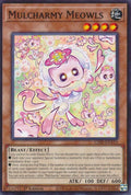Mulcharmy Meowls (L26D-ENX13)  Common