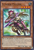 X-Saber Pellina (L26D-ENX14)  Common
